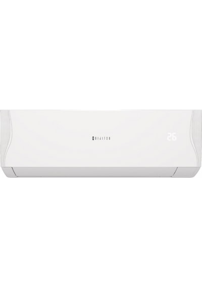 Dijitsu Tornado 12 12.000 BTU Inverter Duvar Tipi Klima