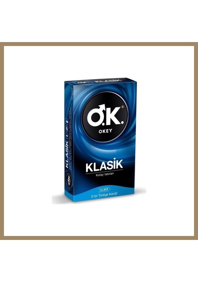 Bezos Klasik 10 Lu 22