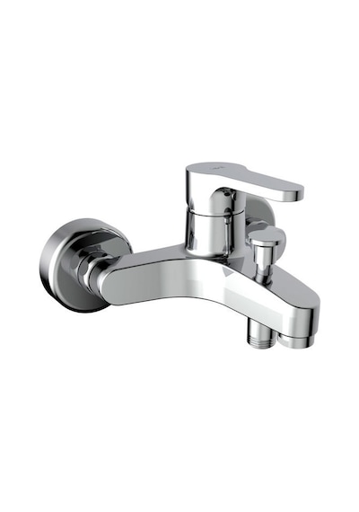 Roca Arola Banyo Bataryası A5A0D6Ac0K Krom