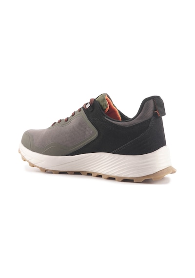 U.s. Polo Assn. Kıan 4pr Haki Erkek Outdoor 000000000101876709 Haki