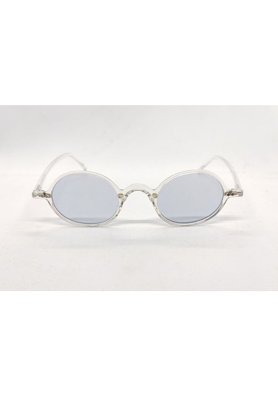 Yoshiaki Unisex Güneş Gözlüğü Kahverengi 45580736