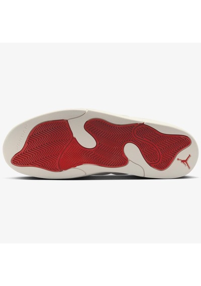 Nike Air Jordan Session Leather Unisex Sneaker Hakiki Deri Günlük Spor Ayakkabı Krem