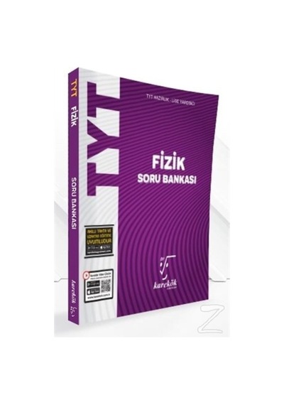 Karekök Tyt Fizik Soru Bankası Karekök Yayınları