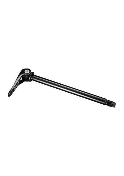 Shimano Sokma Mil 142X12MM Sm-Ax720 Arka Siyah