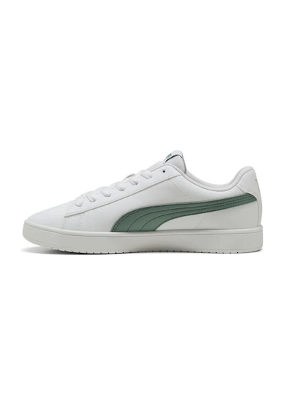 Puma Rickie Classic Unisex Sneaker Beyaz/yeşil