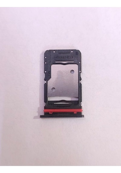 İnfinix Hot 20 5g Uyumlu Sim Kart Yuvası Sim Kart Çekmecesi Siyah Renk İlanı