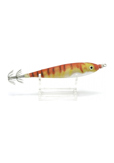Captain 3006 Kalamar Zokası 8cm Bomberto Mini Squid