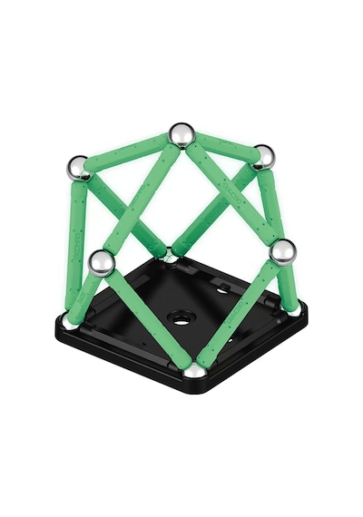 Geomag Glow Zeka Oyunu Manyetik Çubuklar 25 Parça