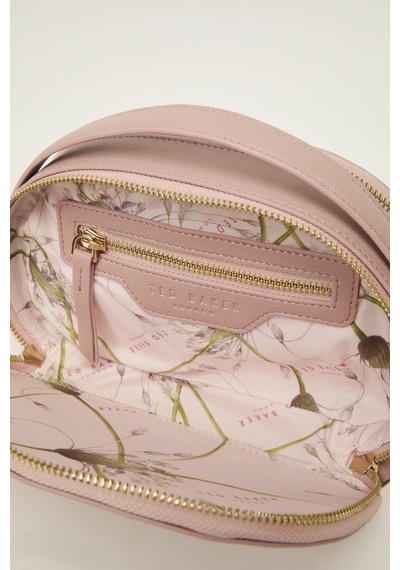 Ted Baker Kadın Omuz Çantası 9066 Pudra