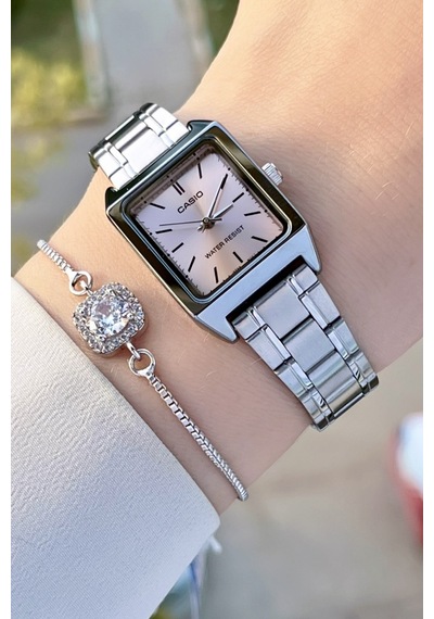 Casio Csıste76 Kadın Kol Saati