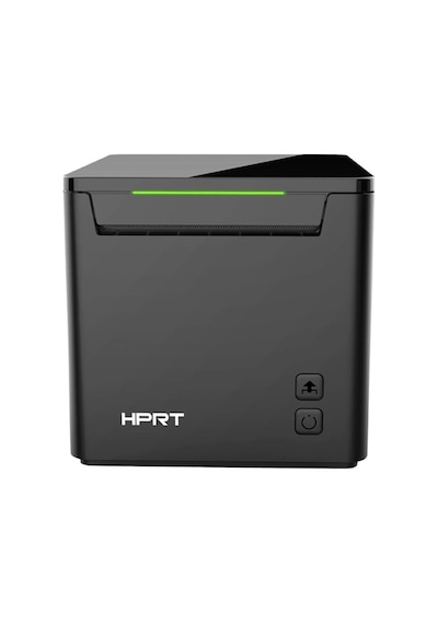 Ontech - Hprt Tp80nb 203dpı Direkt Termal Usb+ Ethernet Otomatik Kesici Fiş Yazıcı