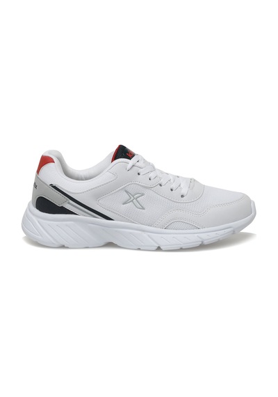 Kinetix Alvıs Tx 3fx Beyaz Unisex Koşu Ayakkabısı Beyaz Kinetix Alvıs Tx 3fx Beyaz Unisex Koşu Ayakkabısı Beyaz
