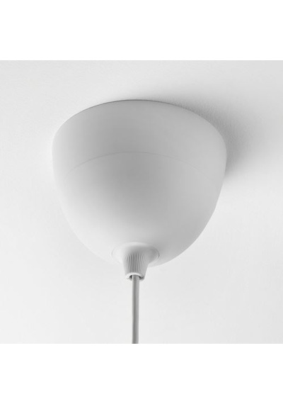 Ikea Havsdjup Kablo Seti, Beyaz, 1.4 M