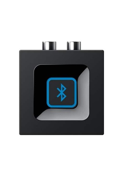 Logitech Bluetooth Audio Adaptor 980-000912 Tedzin Logitech Bluetooth Audio Adaptor 980-000912 Tedzin