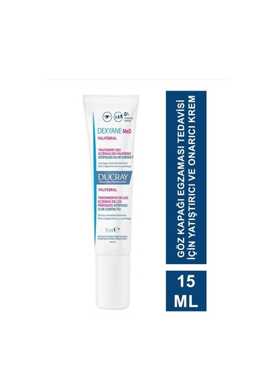 Ducray Dexyane Med Palpebral 15 Ml