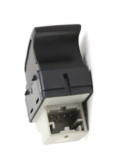 Transporter T5 T6 Cam Açma Anahtarı Düğmesi Tekli 2003--2016