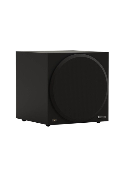 Monitor Audio Vestra W12 Aktif Subwoofer Siyah