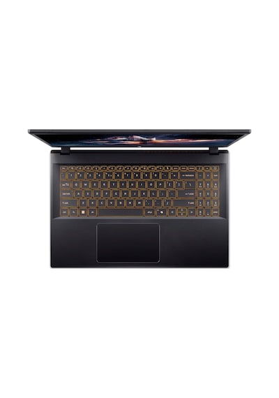 Acer Nitro V15 NH.QZAEY.004 i9-13900H 16 GB 512 GB SSD 8 GB RTX5060 15.6"  W11H Dizüstü Bilgisayar