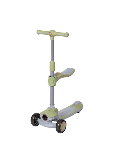 Prego Sidney Scooter K603-2