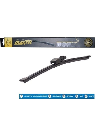 Silecek Süpürgesi 280 Mm Aerotwın Arka Audı-skoda-vw 2008