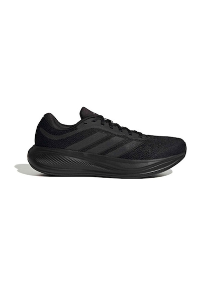 Adidas Response Runner 2 Erkek Koşu Ayakkabısı Kj1737 Siyah Siyah