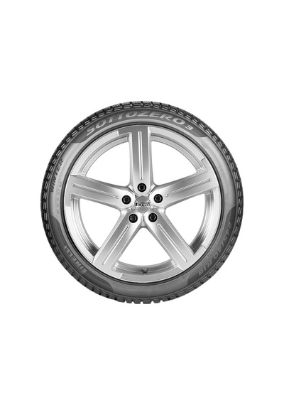 Pirelli Sottozero Serie3 XL 245/40R18 97V Kış Lastiği 2025