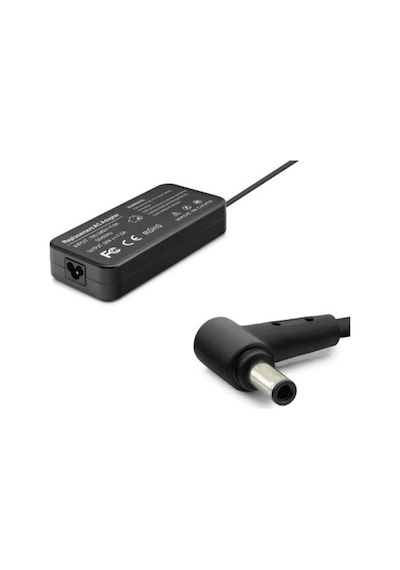 Hadron Hd8867 Laptop Adaptörü 150w 20v 7.5a 6.0x3.7 Mm Siyah