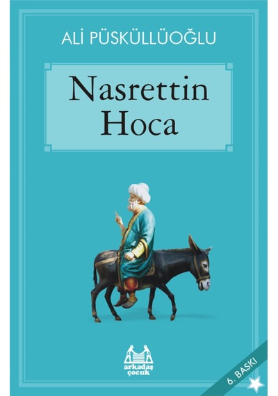 Nasrettin Hoca - Ccgx-893545