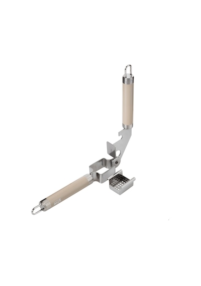Mudo Home Sarımsak Ezici 19cm 696123