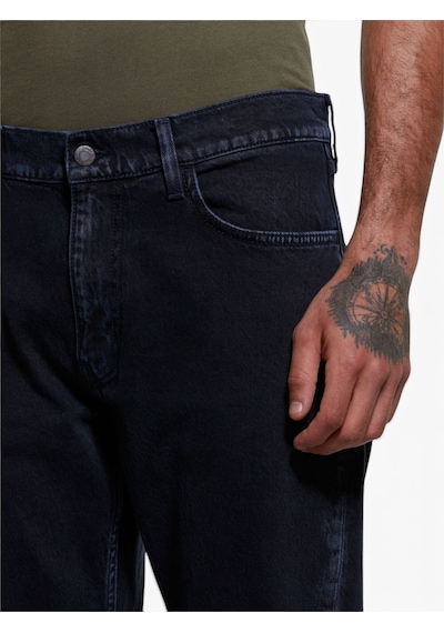 Sisley Pamuk Karışımlı Taş Yıkama Regular Fit Denim Pantolon Erkek Krem Pantolon - 325a4tlase02ı Sisley Pamuk Karışımlı Taş Yıkama Regular Fit Denim Pantolon Erkek Krem Pantolon - 325a4tlase02ı