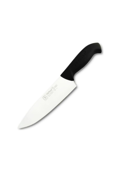 Sürmene Sürbısa 61180 Şef Aşçı Bıçağı Siyah