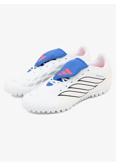 Adidas Jp6525 Predator Club Ft Tf Erkek Futbol Ayakkabısı Halısaha Beyaz
