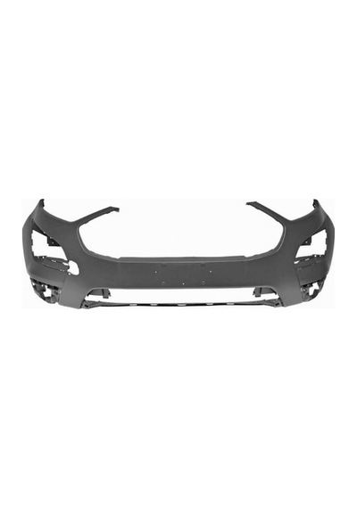 Ford Ecosport Ön Tampon 2018- Svgn1517757mapraa