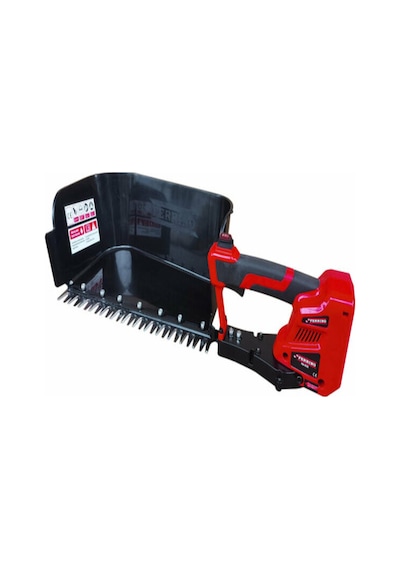 Pro R53q 12ah Akülü Çay Toplama Makinası