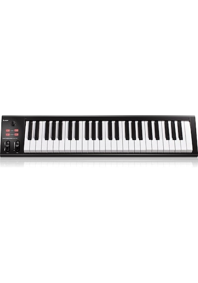 İcon İkeyboard 5nano 49 Tuşlu Mıdı Klavye