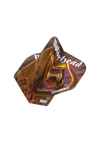 Winmau Rhino Extra Thick Dart Flight 6905.242