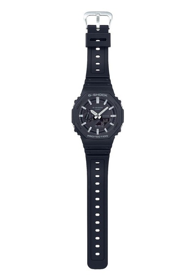 Casio Iconic Ga-2100-1adr Erkek Kol Saati Diğer