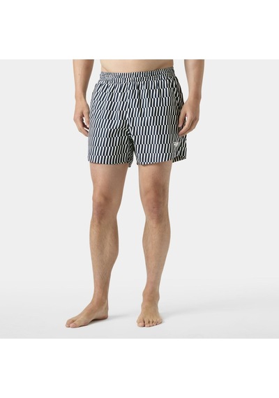 Helly Hansen Newport Trunk 4,5" Deniz Şortu Hha.54586 Hha.597 Lacivert