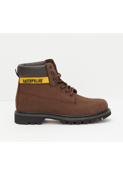 Caterpillar Colorado Kadın Deri Bot