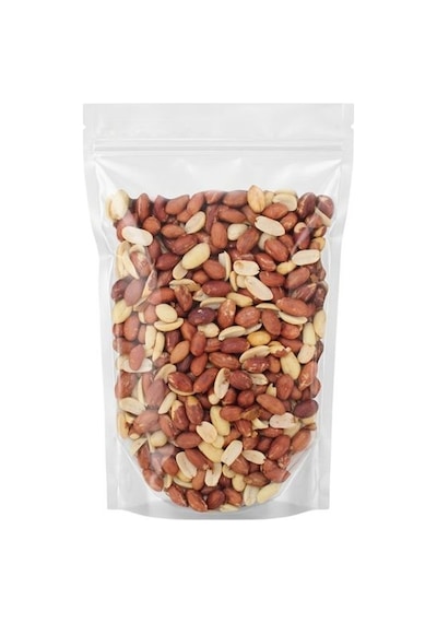 İpek Değirmen Tuzsuz Yer Fıstığı 1 KG Taze Kavrulmuş Çıtır İri Taneli Lüks Kalite Diyet Atıştırmalık