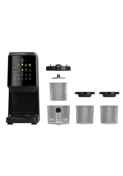 Arçelik DM 6644 S CreamUp Dondurma Makinesi