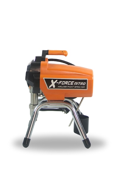 X Force Nitro X30 Airless Boya Püskürtme Makinesi