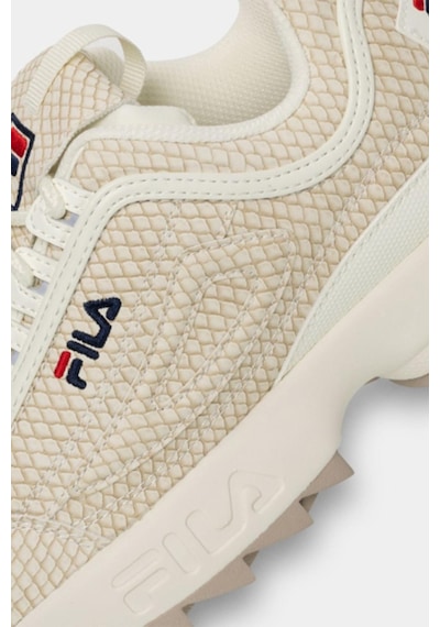 Fila Disruptor A Wmn Ffw0355.70003 Bej Kadın Günlük Spor Ayakkabı Bej