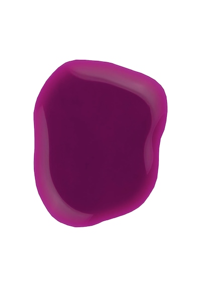 Alix Avien Mor Pembe Kalıcı Oje 74-yoğun Renk Veren Jel Oje 12 Ml-nail Uv Gel Polish 74
