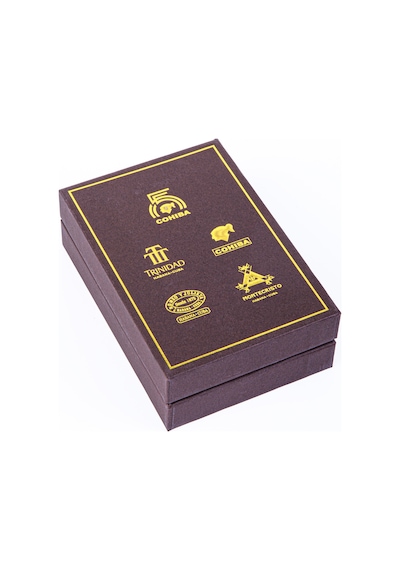 Cohiba Romeo Y Julieta Özel Üretim Beyaz Metal Puro Makası Kesici
