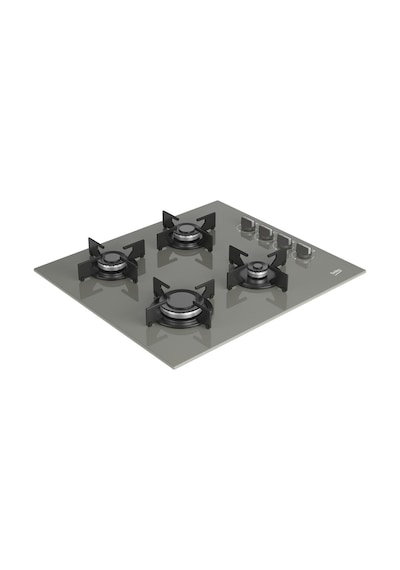 Beko BFC 330 G - Bocd T 6011 EG - BDE 6040 G  Gri Ankastre Set