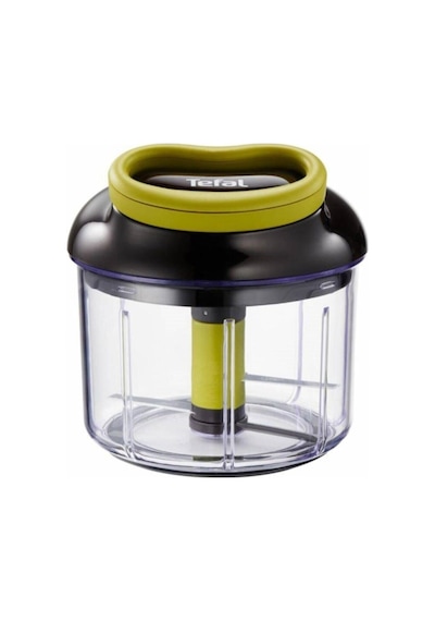 Tefal K13204 Manuel 900 ML Rondo Siyah
