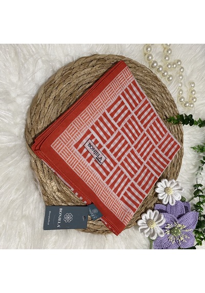 Bonjela Soft Eşarp Erp60 Çok Renkli