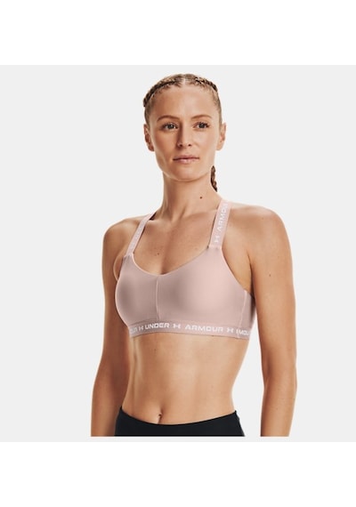 Under Armour Kadın Ua Crossback Low Spor Sütyeni 501270564