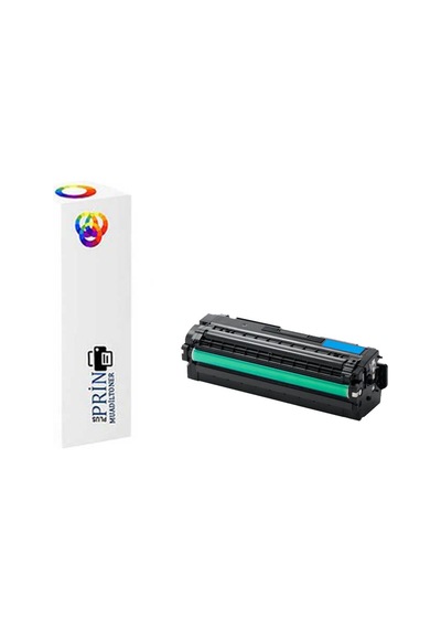 Clt-k503l / Samsung Proxpress C3060fr 4 Renk Uyumlu Toner